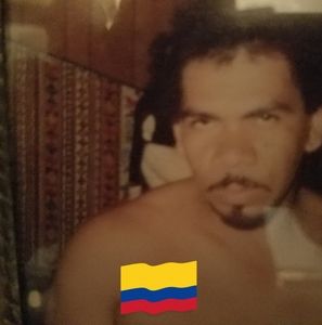 Meet your Posher, Rodolfo